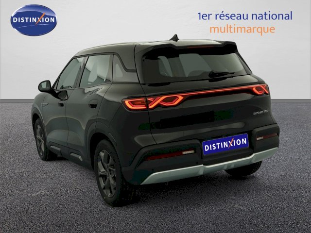 BYD BYD Atto 2 DM-i BOOST