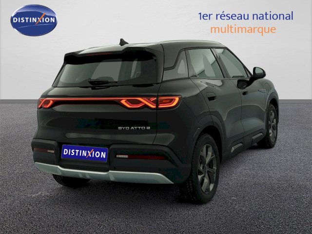 BYD BYD Atto 2 DM-i BOOST
