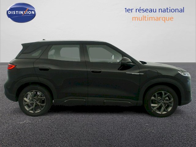 BYD BYD Atto 2 DM-i BOOST
