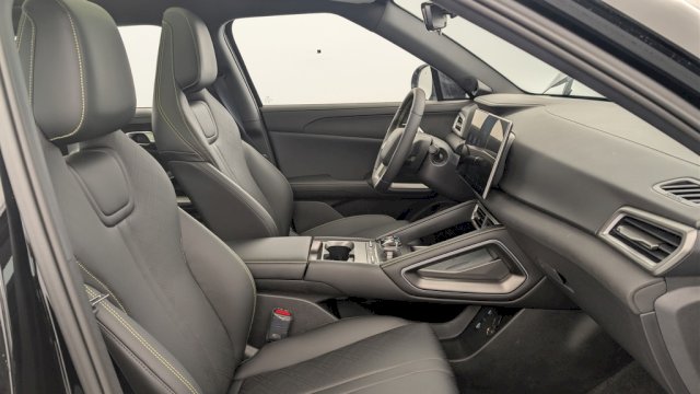 BYD BYD Atto 2 DM-i BOOST