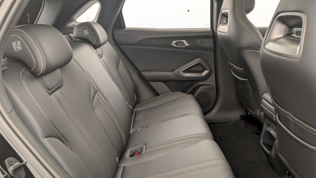 BYD BYD Atto 2 DM-i BOOST