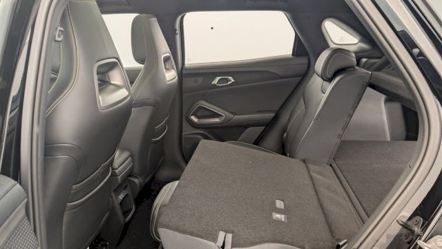 BYD BYD Atto 2 DM-i BOOST