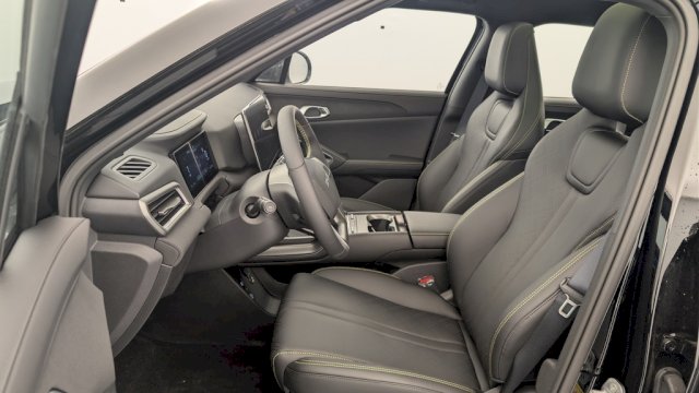 BYD BYD Atto 2 DM-i BOOST