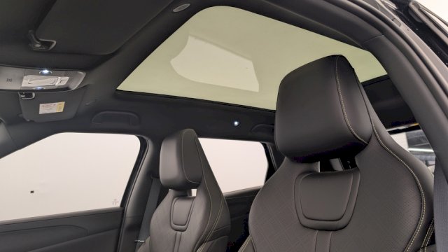 BYD BYD Atto 2 DM-i BOOST