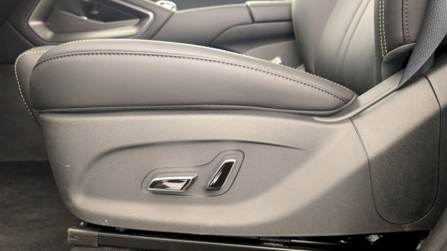BYD BYD Atto 2 DM-i BOOST