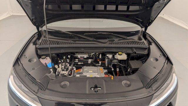 BYD BYD Atto 2 DM-i BOOST
