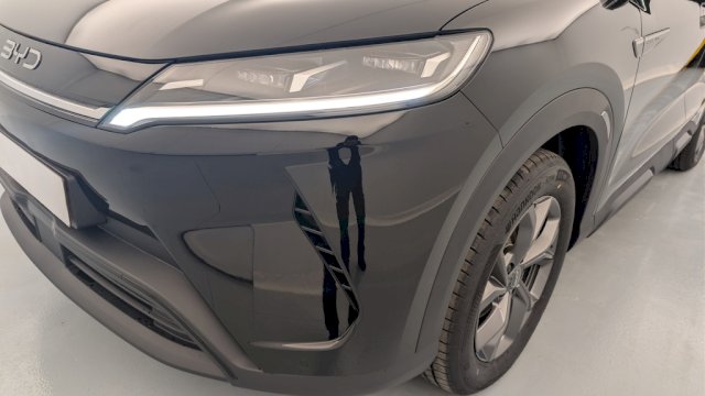 BYD BYD Atto 2 DM-i BOOST