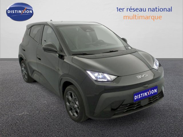 BYD BYD Dolphin Surf 156ch - 43,2 kWh Comfort