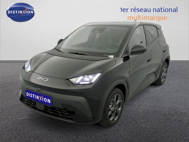 BYD BYD Dolphin Surf 156ch - 43,2 kWh Comfort