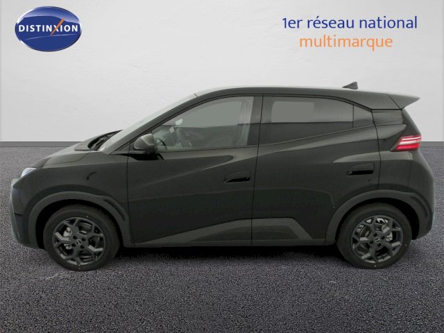 BYD BYD Dolphin Surf 156ch - 43,2 kWh Comfort