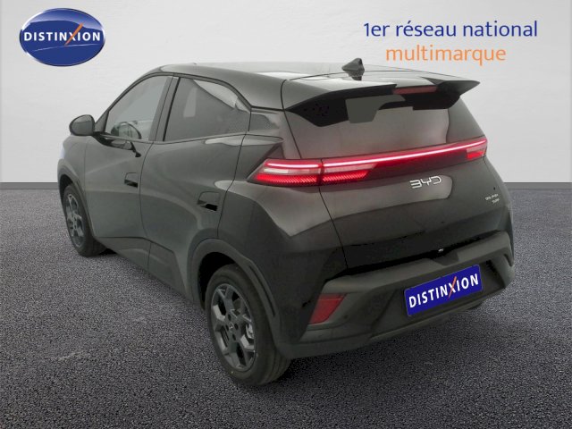 BYD BYD Dolphin Surf 156ch - 43,2 kWh Comfort