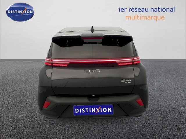 BYD BYD Dolphin Surf 156ch - 43,2 kWh Comfort