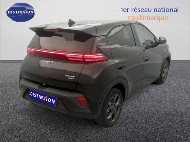 BYD BYD Dolphin Surf 156ch - 43,2 kWh Comfort