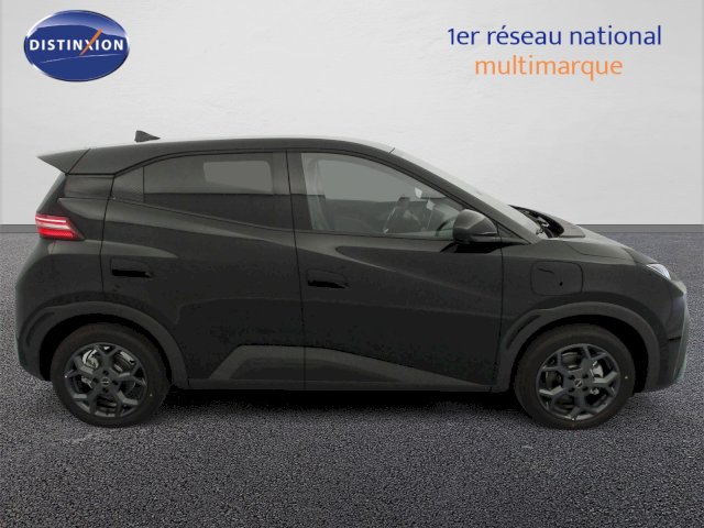 BYD BYD Dolphin Surf 156ch - 43,2 kWh Comfort