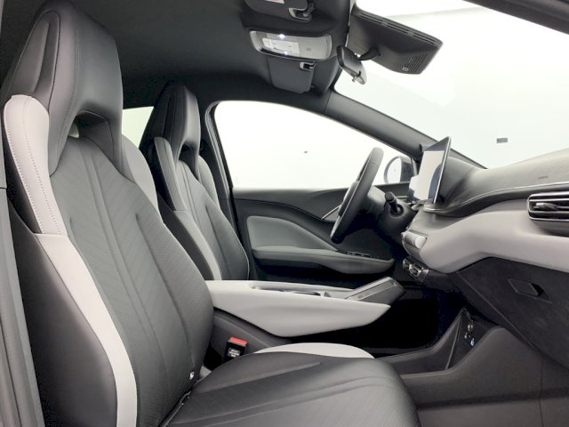 BYD BYD Dolphin Surf 156ch - 43,2 kWh Comfort