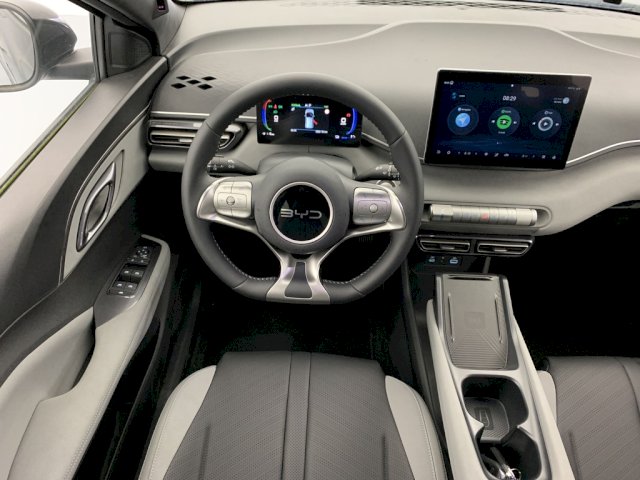 BYD BYD Dolphin Surf 156ch - 43,2 kWh Comfort