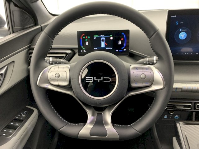 BYD BYD Dolphin Surf 156ch - 43,2 kWh Comfort