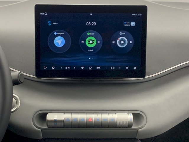 BYD BYD Dolphin Surf 156ch - 43,2 kWh Comfort