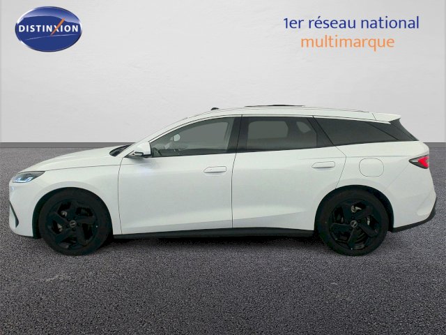 BYD SEAL 6 TOURING 1.5l DM-i 156 kW PHEV Comfort