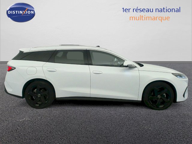 BYD SEAL 6 TOURING 1.5l DM-i 156 kW PHEV Comfort