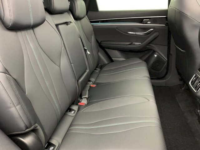 BYD BYD Seal U 217ch DM-i Boost