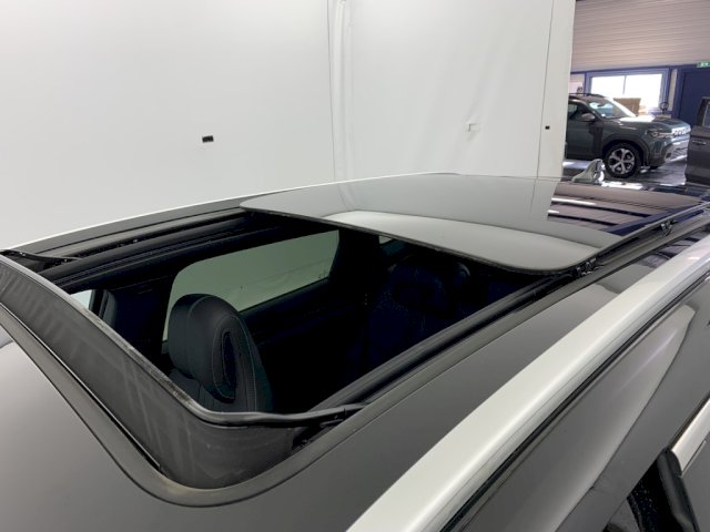 BYD BYD Seal U 217ch DM-i Boost