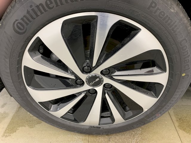 BYD BYD Seal U 217ch DM-i Boost