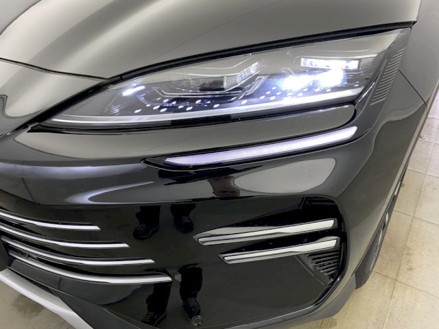 BYD BYD Seal U 217ch DM-i Boost