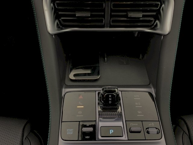 BYD BYD Seal U 217ch DM-i Boost