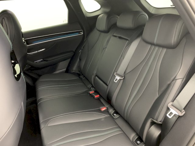 BYD BYD Seal U 217ch DM-i Boost