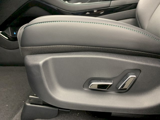 BYD BYD Seal U 217ch DM-i Boost