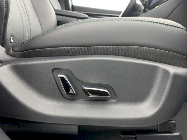 BYD BYD Seal U 217ch DM-i Boost
