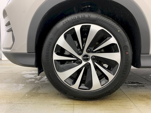BYD BYD Seal U 217ch DM-i Boost