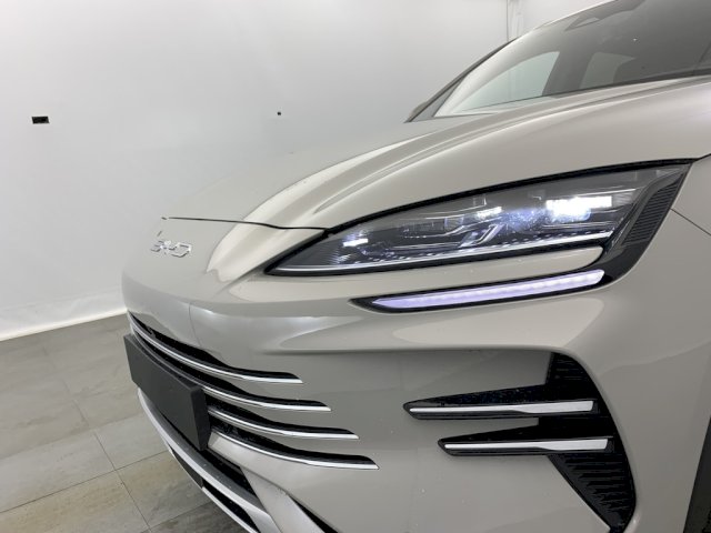 BYD BYD Seal U 217ch DM-i Boost
