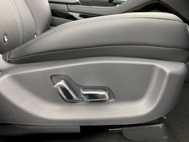 BYD BYD Seal U 217ch DM-i Boost