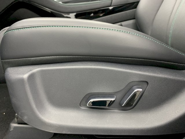 BYD BYD Seal U 217ch DM-i Boost