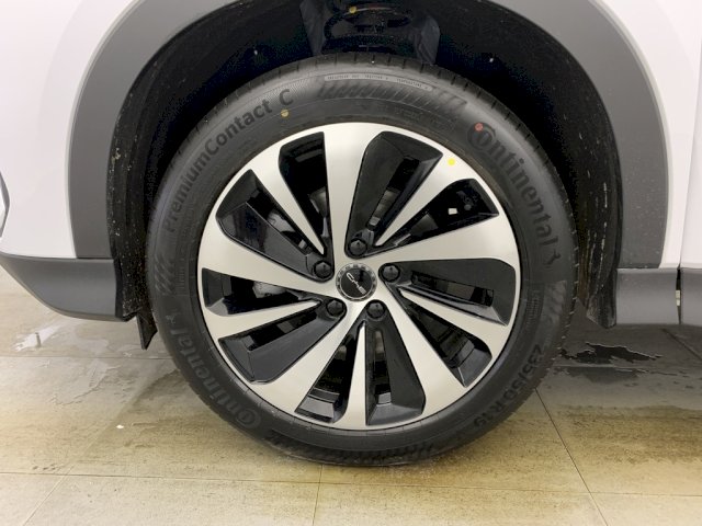 BYD BYD Seal U 217ch DM-i Boost