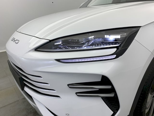 BYD BYD Seal U 217ch DM-i Boost