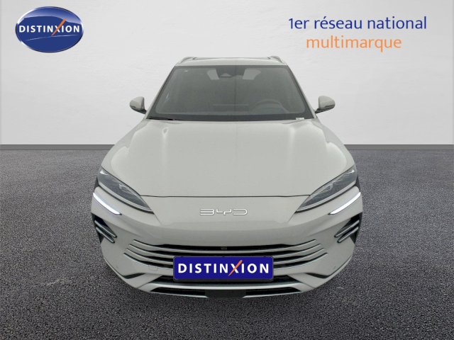 BYD BYD Seal U 1.5L DM-I 218CH PHEV COMFORT