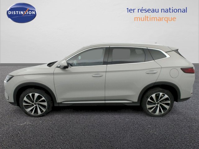 BYD BYD Seal U 1.5L DM-I 218CH PHEV COMFORT