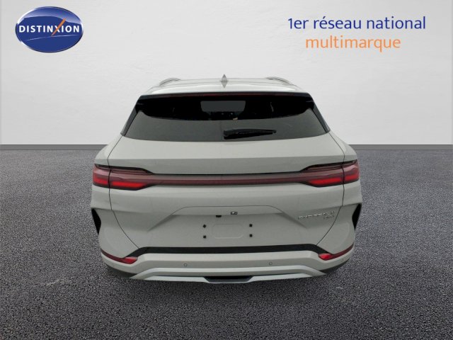 BYD BYD Seal U 1.5L DM-I 218CH PHEV COMFORT