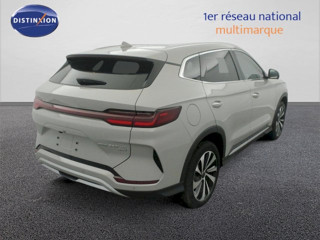 BYD BYD Seal U 1.5L DM-I 218CH PHEV COMFORT