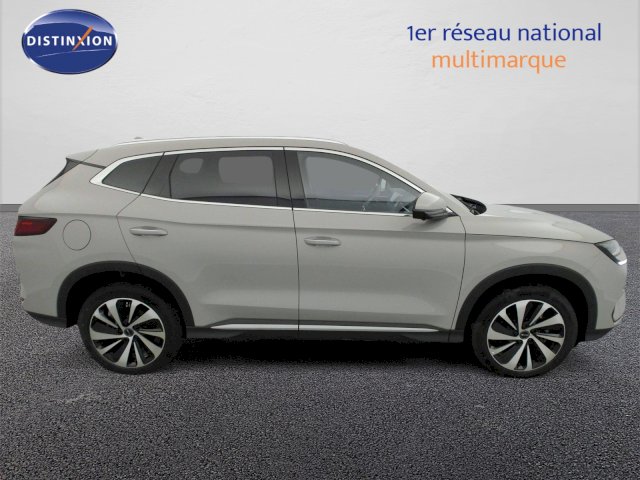 BYD BYD Seal U 1.5L DM-I 218CH PHEV COMFORT