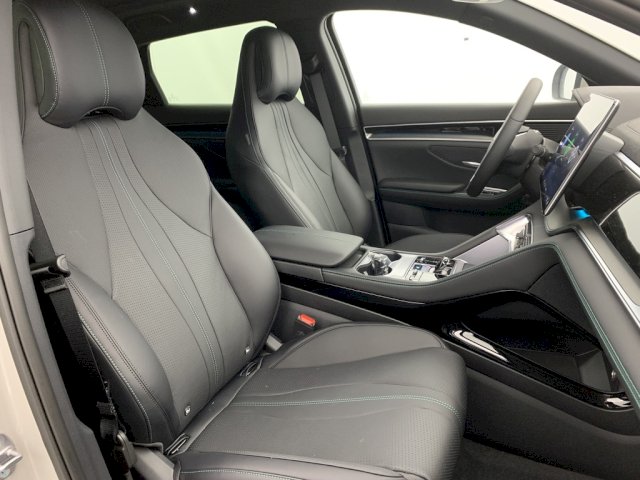 BYD BYD Seal U 1.5L DM-I 218CH PHEV COMFORT