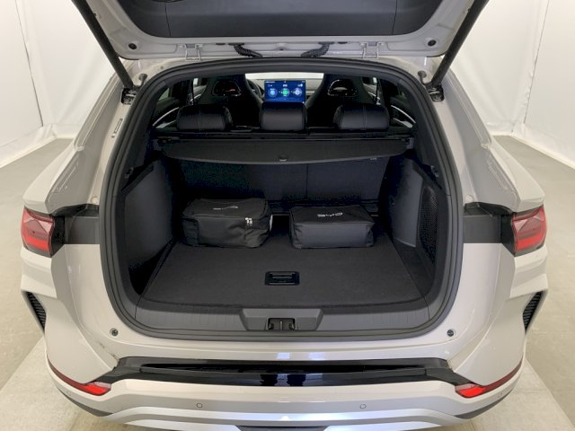 BYD BYD Seal U 1.5L DM-I 218CH PHEV COMFORT