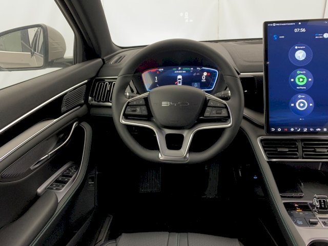 BYD BYD Seal U 1.5L DM-I 218CH PHEV COMFORT