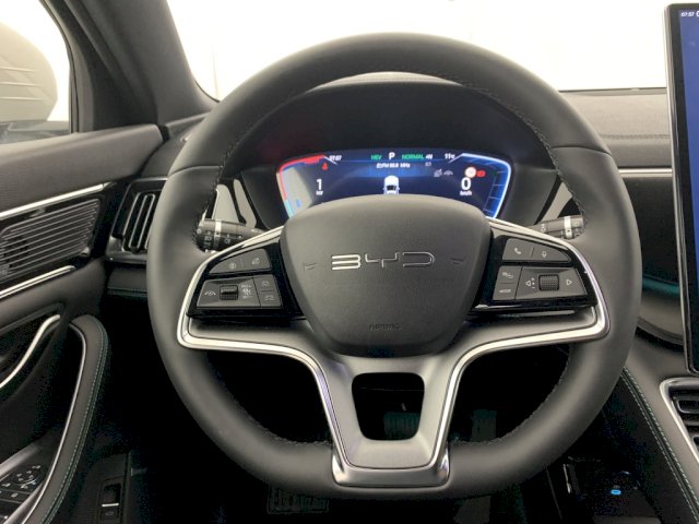 BYD BYD Seal U 1.5L DM-I 218CH PHEV COMFORT