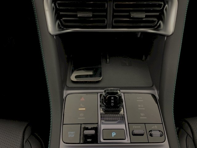 BYD BYD Seal U 1.5L DM-I 218CH PHEV COMFORT