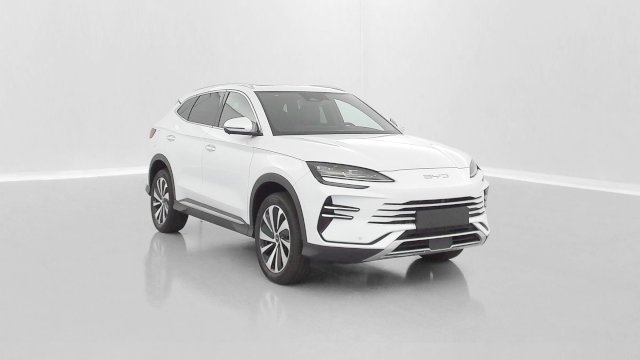 BYD BYD Seal U 217ch DM-i Boost