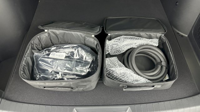 BYD BYD Seal U 217ch DM-i Boost